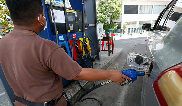 Kingdom’s fuel imports exceed $1 billion in Q1